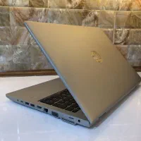 لپ تاپ HP 650 G5 / نسل هشتم|رایانه همراه|مشهد, صیاد شیرازی|دیوار
