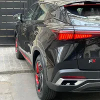 فونیکس fx پرمیوم|خودرو سواری و وانت|تهران, گیشا|دیوار