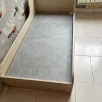 تخت کودک|اسباب و اثاث بچه|تهران, نیروی هوایی (پیروزی)|دیوار