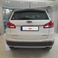 تیگو۵flمدل۹۷