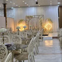 تالار باغ ونوس|خدمات پذیرایی، مراسم|اراک, |دیوار