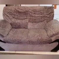 مبل راحتی ۷ نفره|مبلمان خانگی و میز عسلی|هشتگرد, فاز ۷ مهستان|دیوار