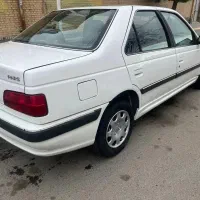 پژوپارس سال مدل۹۸