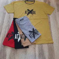 حراج تیشرت پنبه اقتصادی زیر قیمت همه جا