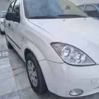 تیبا صندوقدار مدل ۹۶ اقساط
