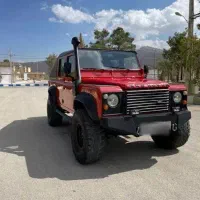 پاژن V6 چهار درب موتور ۳۰۰۰