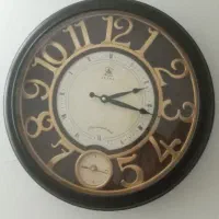 ساعتِ دیواریه فانتزی لاکچری و ساده