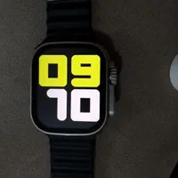 ساعت هوشمند نو