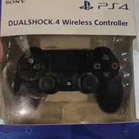 دسته ps4 اصل آکبند