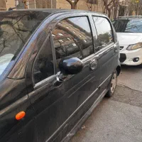 ام وی ام ۱۱۰|خودرو سواری و وانت|تهران, کوی بیمه|دیوار