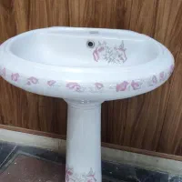 روشویی باشیرالات