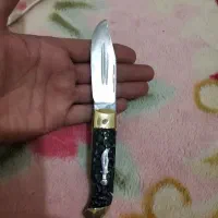 چاقو زنجان تک ضامن