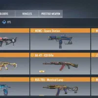 اکانت کالاف|کنسول، بازی ویدئویی و آنلاین|کرج, حصار|دیوار