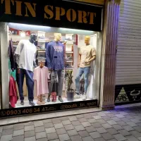 مانکن در حد نو