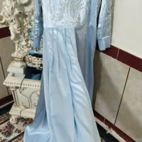 پیراهن مجلسی سایز 42.44|لباس|الشتر, |دیوار