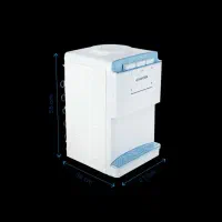 آبسردکن رومیزی ایستکول|آب‌سردکن و تصفیه آب|قم, علی آباد سعدگان|دیوار