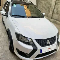 کوییکGXR-L مدل ۱۴۰۳ پارس خودرویی در حد صفر