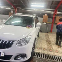 هایما s7 پلاس|خودرو سواری و وانت|تهران, جماران (نیاوران)|دیوار