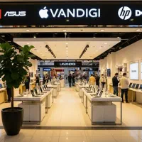 لپ تاپ dell،hp،lenovo،asus اقساط بدون پیش پرداخت