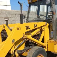 بیل بکهو تی دی ال ۸۶|خودرو سنگین|میاندوآب, |دیوار