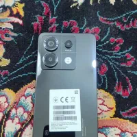 گوشی نوت 13pro 5g|موبایل|قشم, |دیوار