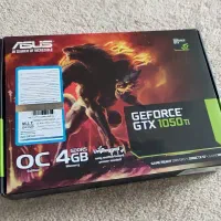 گرافیک GTX 1050TI