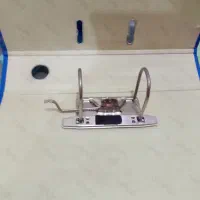 کلاستر نو  5عدد