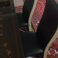 ناهار خوری شش نفره