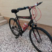 دوچرخه 26