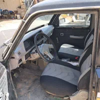 وانت مزدا دوکابین مدل ۸۹|خودرو سواری و وانت|شهرضا, |دیوار