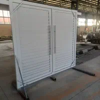 جوشکاری سیار