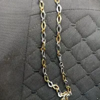 گردنبند استیل