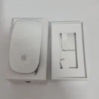 اپل مجیک ماوس ۲|قطعات و لوازم جانبی رایانه|مهاباد (آذربایجان غربی), |دیوار