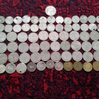 سکه عتیقه نقره