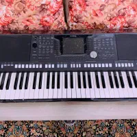 ارگ یاماها s950