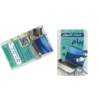 طراحی تخصصی کارت ویزیت و منو و...