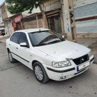 سمند LX 88|خودرو سواری و وانت|خرمآباد, |دیوار