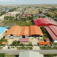 نیروی تولید در واحد صنعتی (تولید در ضد سرقت )