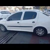 پژو صندوقدار v8مدل94اقساطی بدون ضامن وچک|خودرو سواری و وانت|ورامین, خیر آباد|دیوار