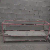 ویترین مغازه