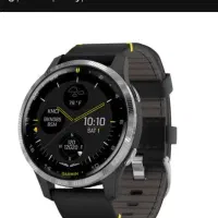 ساعت خلبانی گارمین