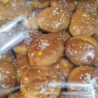خوشمزه ترین و سالم ترین کلوچه برای زنگ تفریح|خوردنی و آشامیدنی|نجف‌آباد, بازار|دیوار