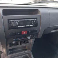 مزدا کارا1700cc