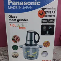 خرد کن و غذا ساز پاناسونیک|خردکن، آسیاب، غذاساز|یزد, |دیوار