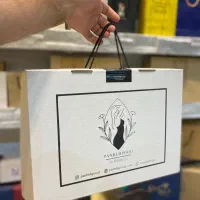 جعبه کیبوردی بگ کاغذی اتیکت آویز برچسب|خدمات رایانه‌ای و موبایل|تهران, بهارستان|دیوار