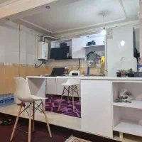۱۲۵ م آپارتمان بلوار تاجگردون