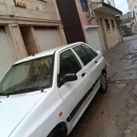 پراید۸۸|خودرو سواری و وانت|رشت, رشتیان|دیوار