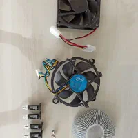 فن موس هدفون otgمیکروusb