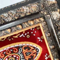 چوب تابلو دیواری|صنایع دستی و سایر لوازم تزئینی|تبریز, |دیوار