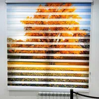 زبرای چاپی|پرده، رانر، رومیزی|رشت, پیرسرا|دیوار